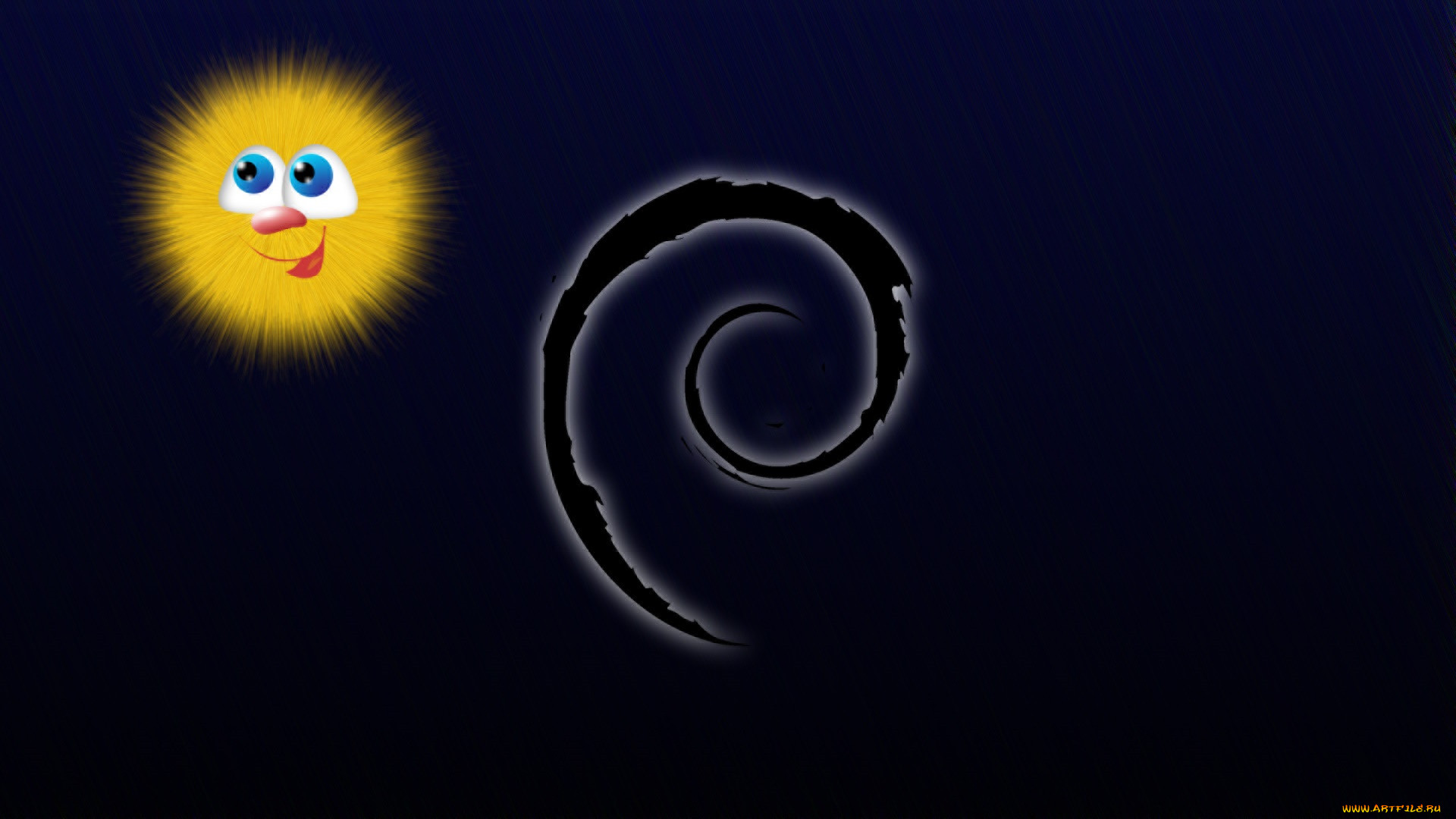 , debian, , 